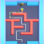 Maze Snake