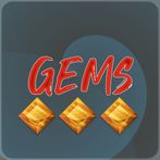 Gems Merge
