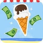 Crazy Cashier: Money learning,