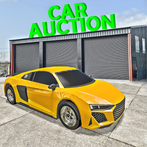 Car Dealership Simulator 3D