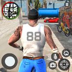 Gangster Crime: Mafia City War
