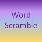 Word Scramble
