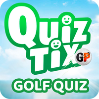 Quiztix: GolfPunk Golf Quiz