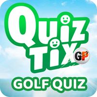 Quiztix: GolfPunk Golf Quiz