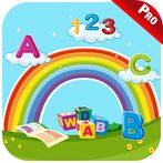 ABC Alphabet Kindergarten Game