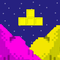 Sandy Blocks - Block Blast