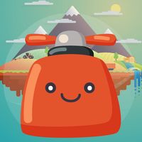 Прыжки по платформам