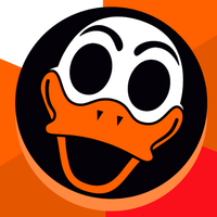 Bubble Klass: Amon Goose