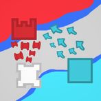 Battle Map - Strategy Conquer