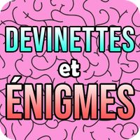 Devinettes et Énigmes FR