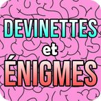Devinettes et Énigmes FR