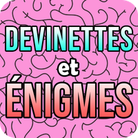 Devinettes et Énigmes FR