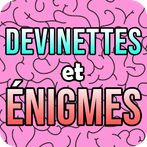 Devinettes et Énigmes FR