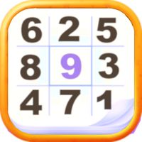 Sudoku Ultimate Offline Puzzle