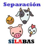 Aprende Separación de Sílabas