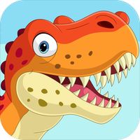 Dinosaur Puzzle Games For Kids