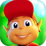 Adibou by Wiloki – ages 4 to 7
