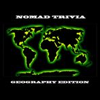 Nomad Trivia Geography Edition