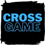Simple Cross words game