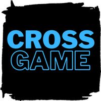 Simple Cross words game