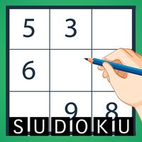 Sudoku : Classic Puzzle
