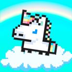 Pixel Jump: Funny Animals
