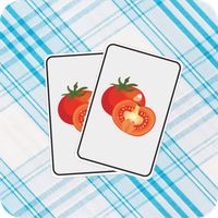 Twins : Pair Cards Game