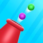 Cannon Strike Ball