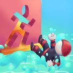 Pose Runner