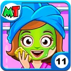 My Town : Beauty Spa Salon