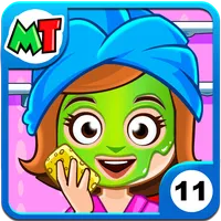 My Town : Beauty Spa Salon