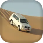 4x4 Offroad Driving