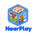 NearPlay. Games Social Network