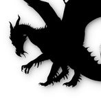 중2병 키우기! : 쿠쿸 나의 흑염룡