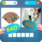 Bắt Chữ Trong Hình - Duoi Hinh