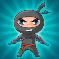 Ninja Legend Legacy