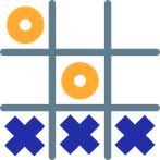 Tic Tac Toe - Tris Online