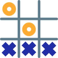 Tic Tac Toe - Tris Online
