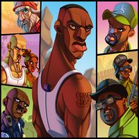 Gangster Mobile Theft city