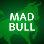 Mad bull