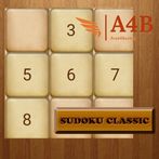 Sudoku-Classic A4B