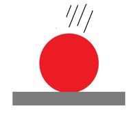 Ball Fall