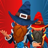 Wizard Feud
