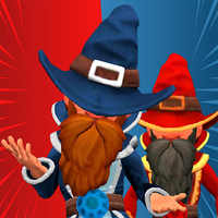 Wizard Feud