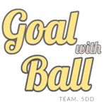 Goal With Ball