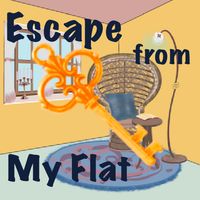 Escape from My Small Flat
