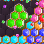 Hexa Block Puzzle Games