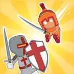 Card Battle Run