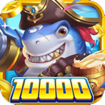 Lucky Fishing - Arcade game