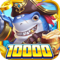 Lucky Fishing - Arcade game